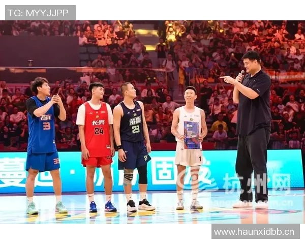 杭州篮球队阵地战分析：优劣势及未来发展方向探讨