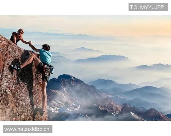 武汉攀岩队荣获全国攀岩团队协作排行榜第二名展现团队精神与实力