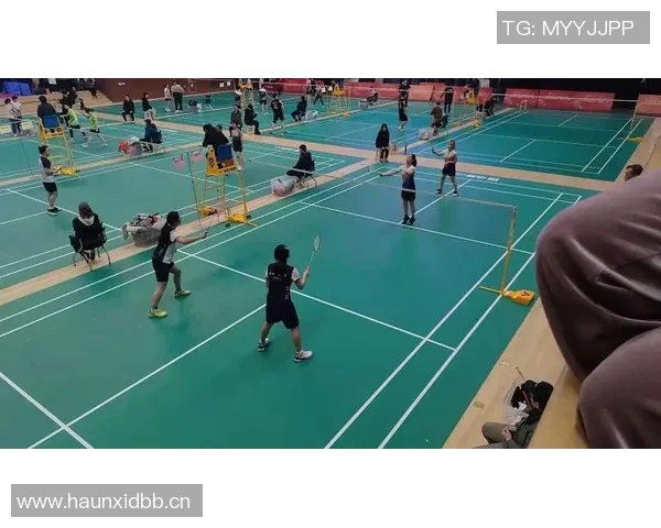 深入探讨北京羽毛球队配合技巧及其对比赛成绩的影响分析 深入探讨北京羽毛球队配合技巧及其对比赛成绩的影响分析