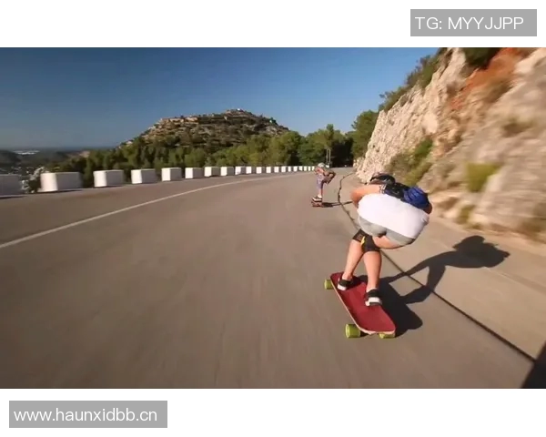 滑板精英赛特别报道成都极限运动队勇闯巅峰的传奇之路